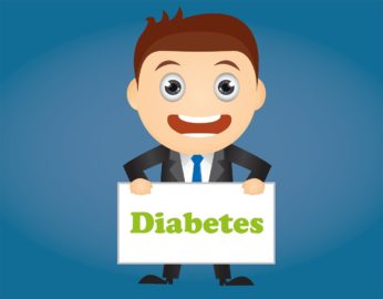 diabetes and infertility